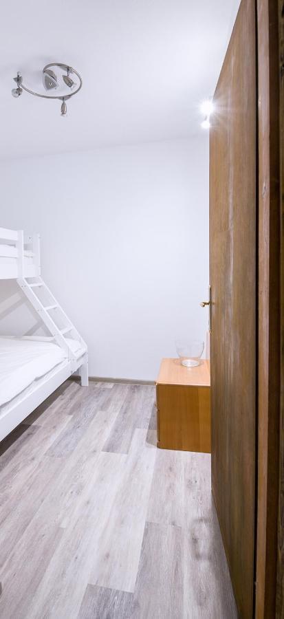 Apartmaji Baron Μπλεντ Εξωτερικό φωτογραφία