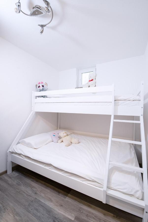 Apartmaji Baron Μπλεντ Εξωτερικό φωτογραφία